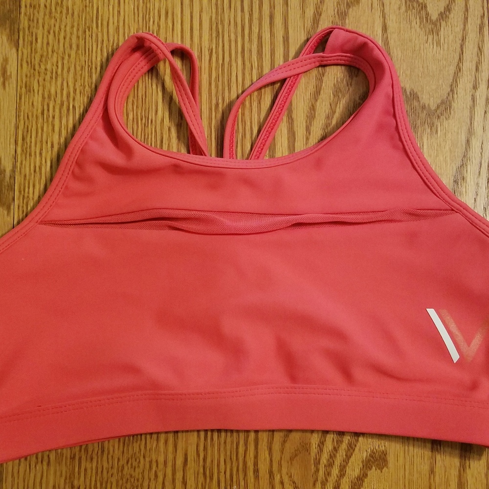 Vull Sports Sports Bra
